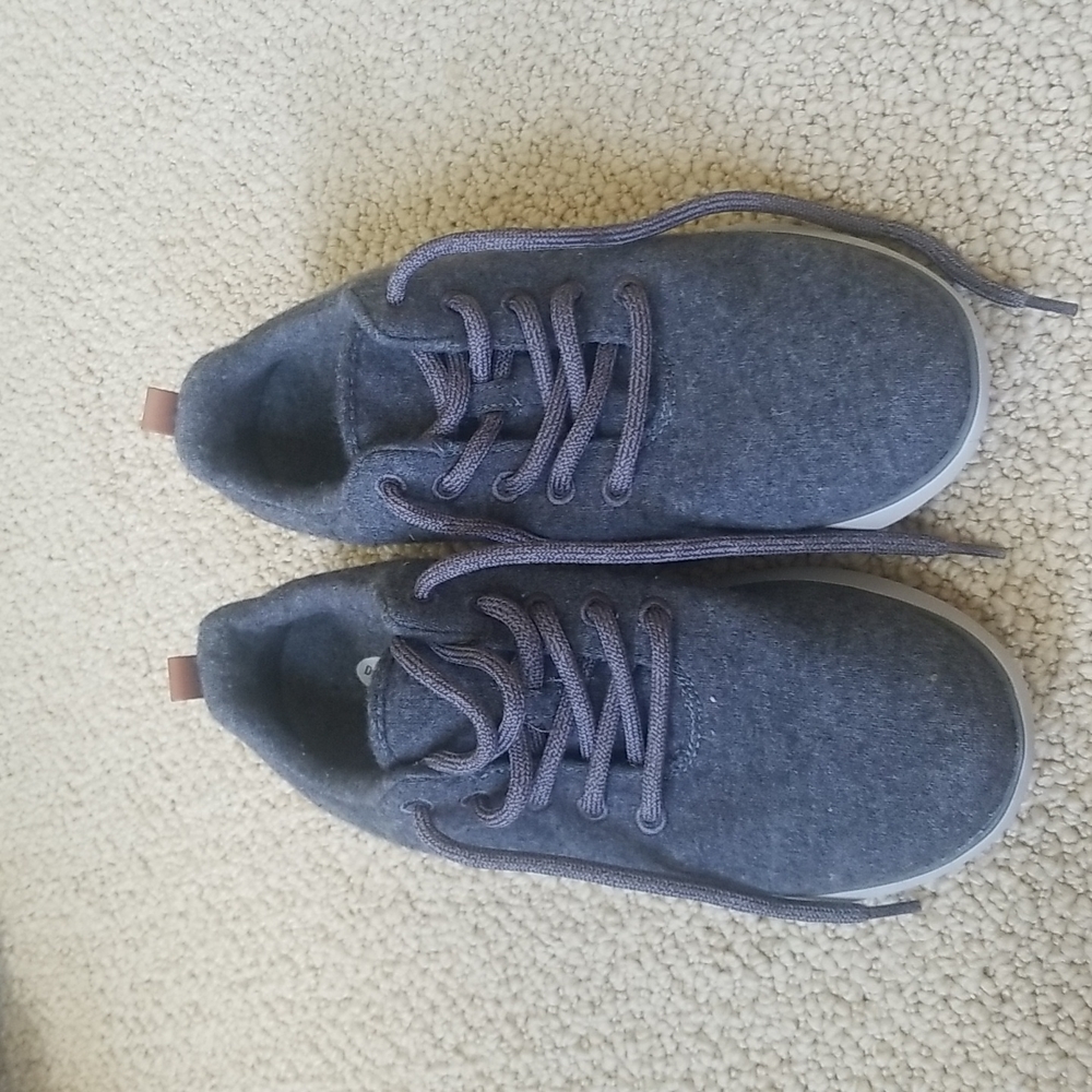 Dr. Scholl's FREESTEP Grey/Black